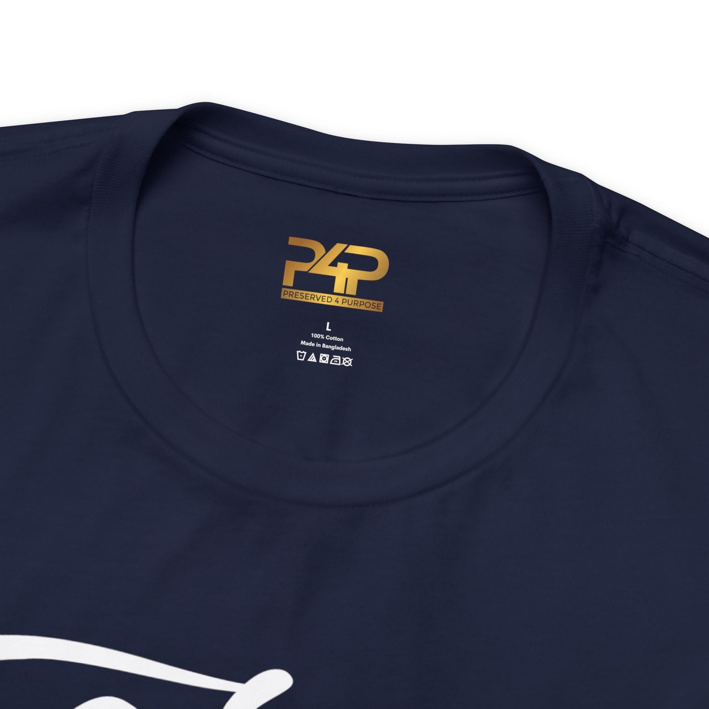 FREE INDEED Unisex Jersey Short Sleeve Tee