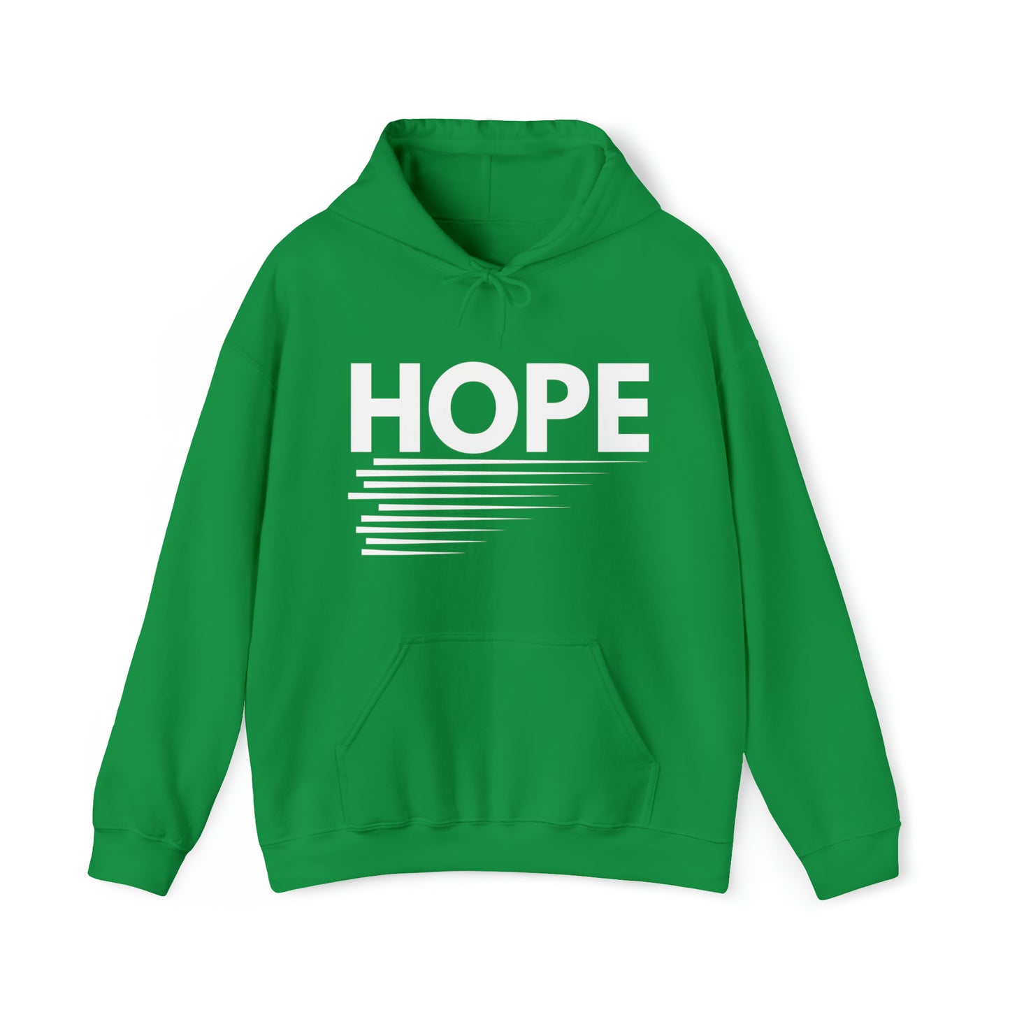 HOPE Unisex Heavy Blend™ Hooded Sweatshirt