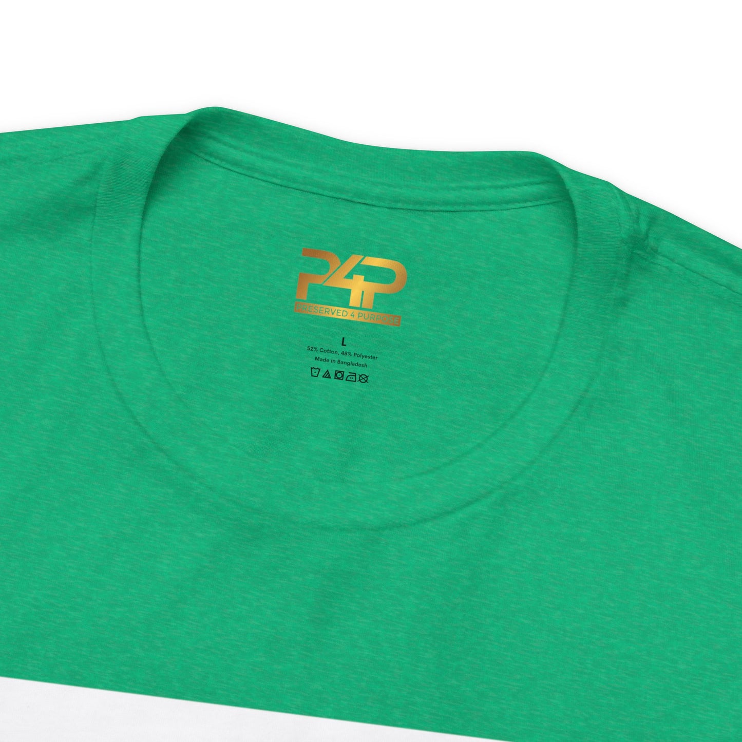 BLESSED BEYOND MEASURE Unisex Jersey Short Sleeve Tee