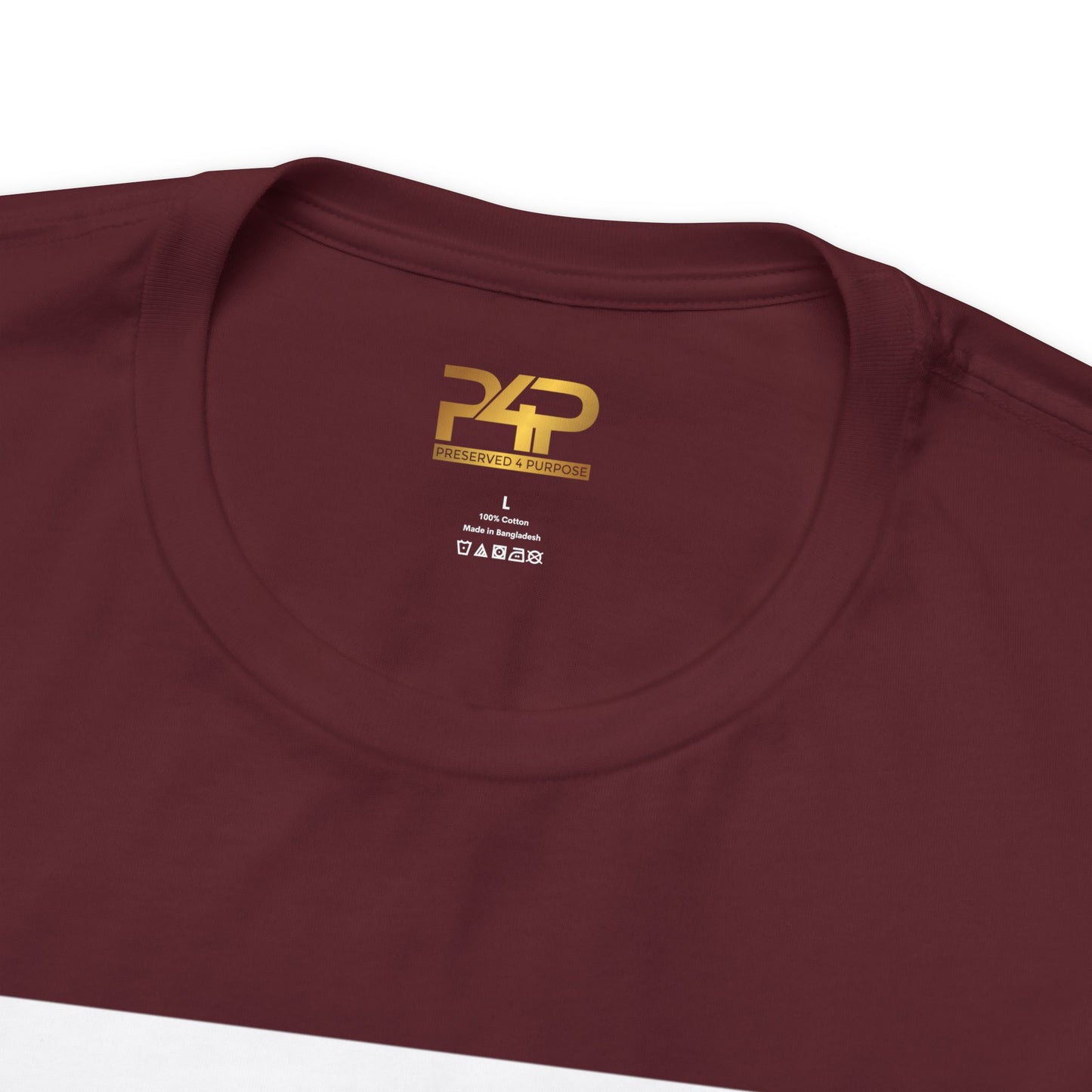 BLESSED BEYOND MEASURE Unisex Jersey Short Sleeve Tee
