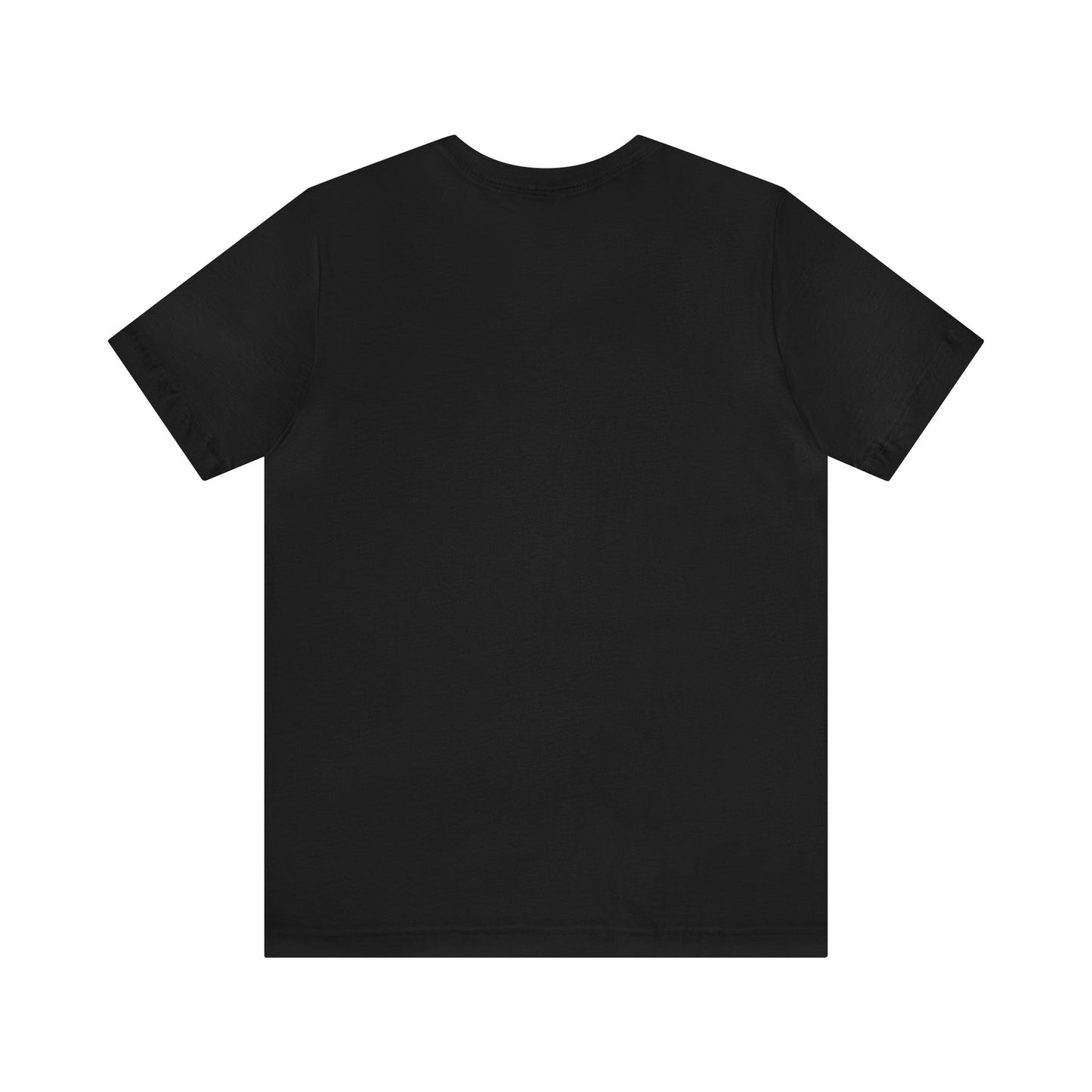 PRAY SO YOU DON'T BECOME A PREY Unisex Jersey Short Sleeve Tee