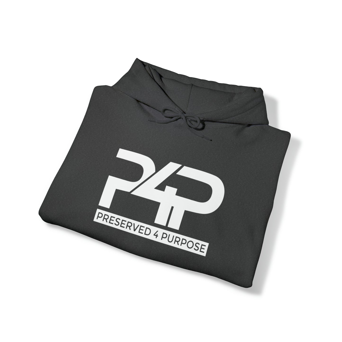 P4P PRESERVED 4 PURPOSE Unisex Heavy Blend™ Hooded Sweatshirt