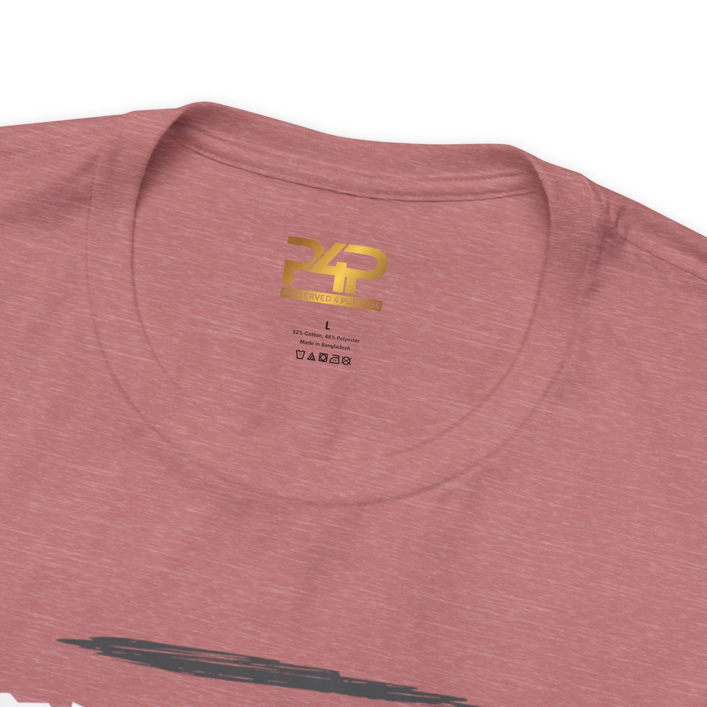 BORN TO WIN Unisex Jersey Short Sleeve Tee