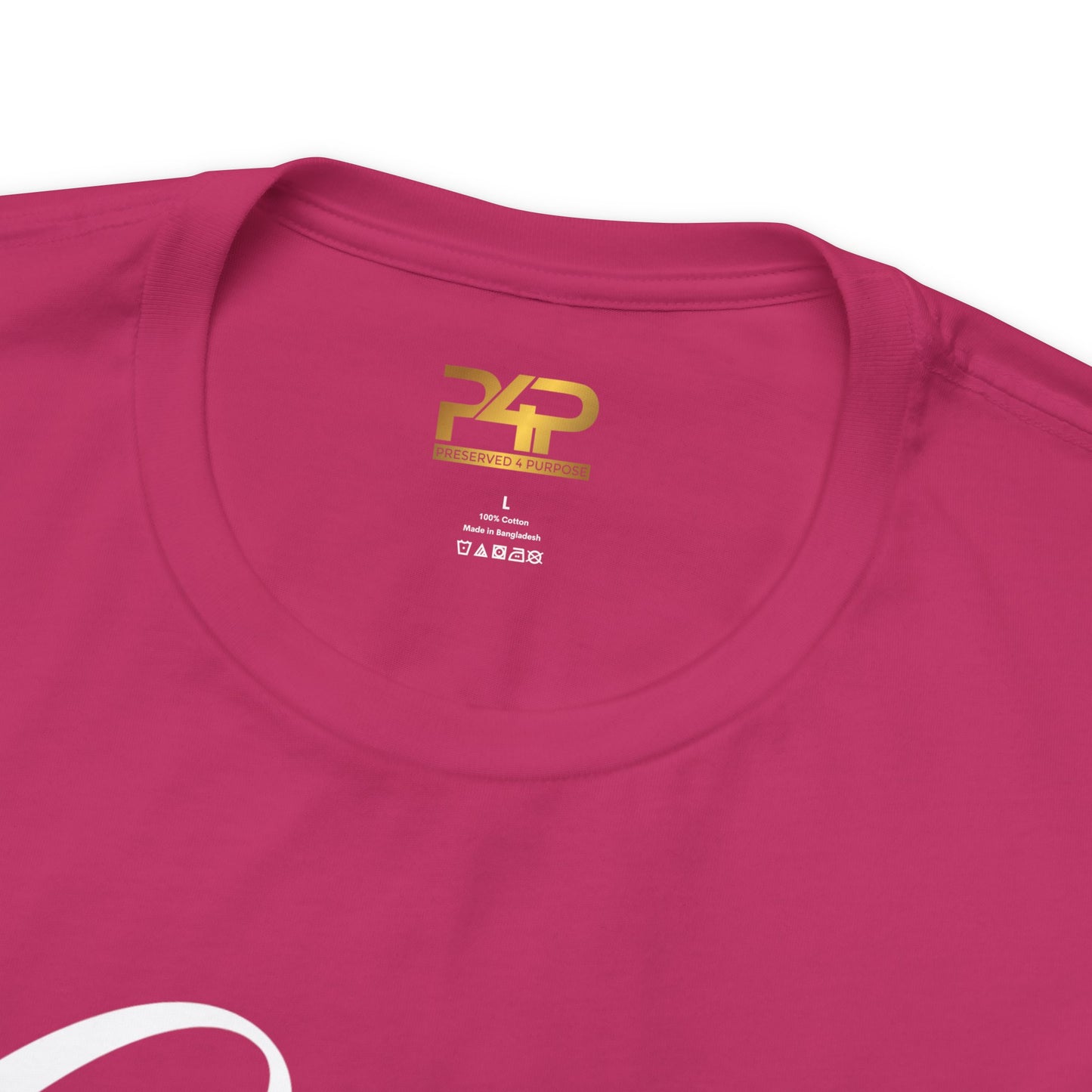 GRACE FOUND ME Unisex Jersey Short Sleeve Tee
