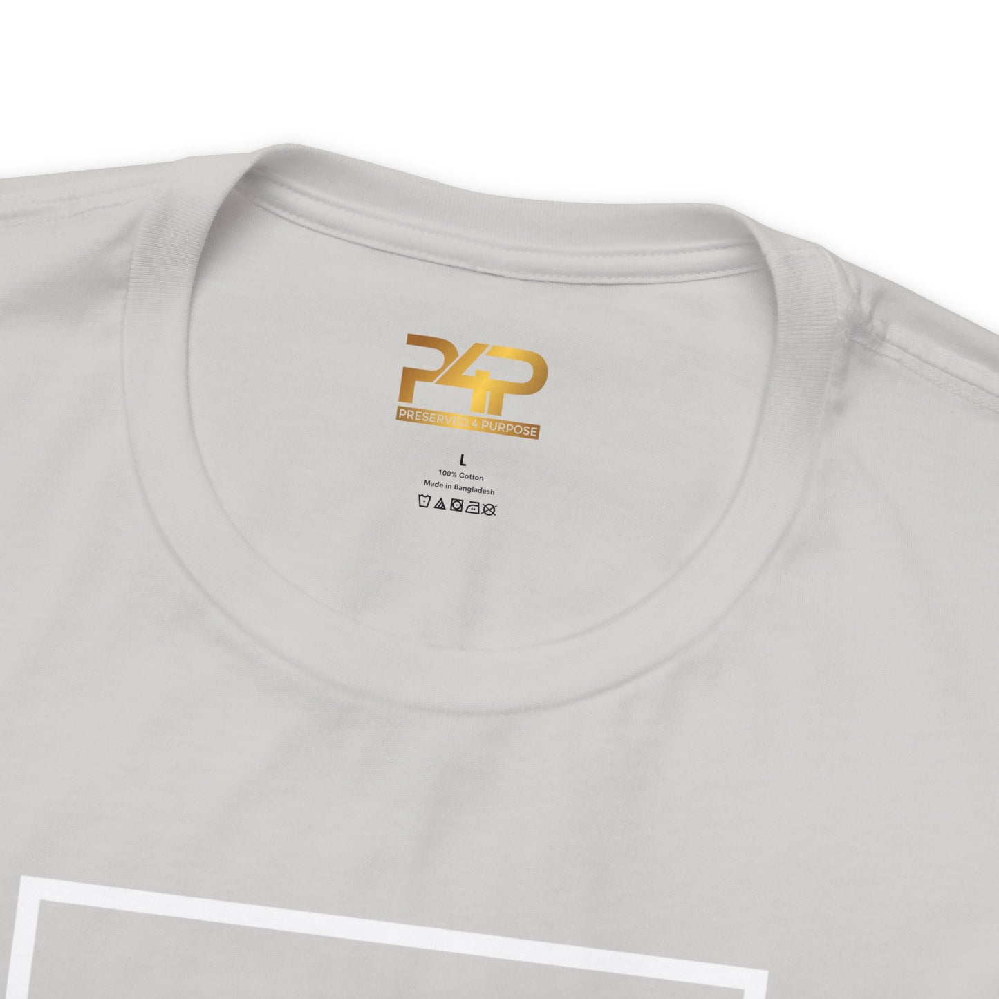 BLESSED Unisex Jersey Short Sleeve Tee