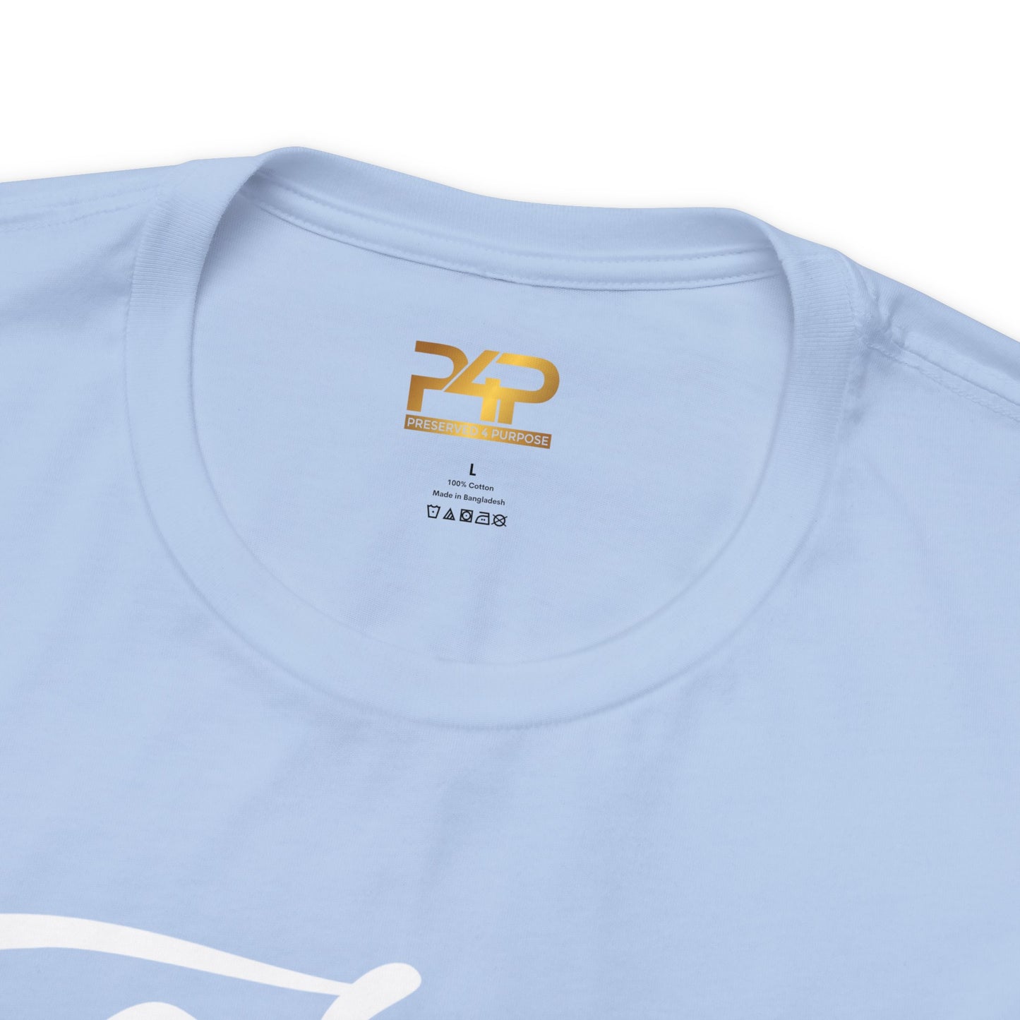 FREE INDEED Unisex Jersey Short Sleeve Tee