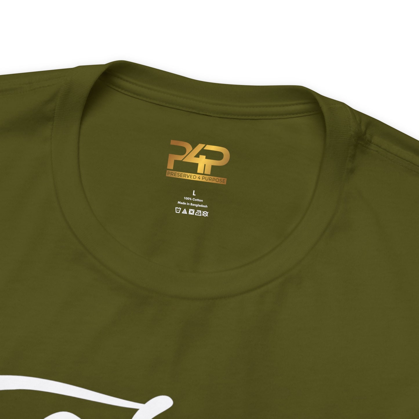 FREE INDEED Unisex Jersey Short Sleeve Tee