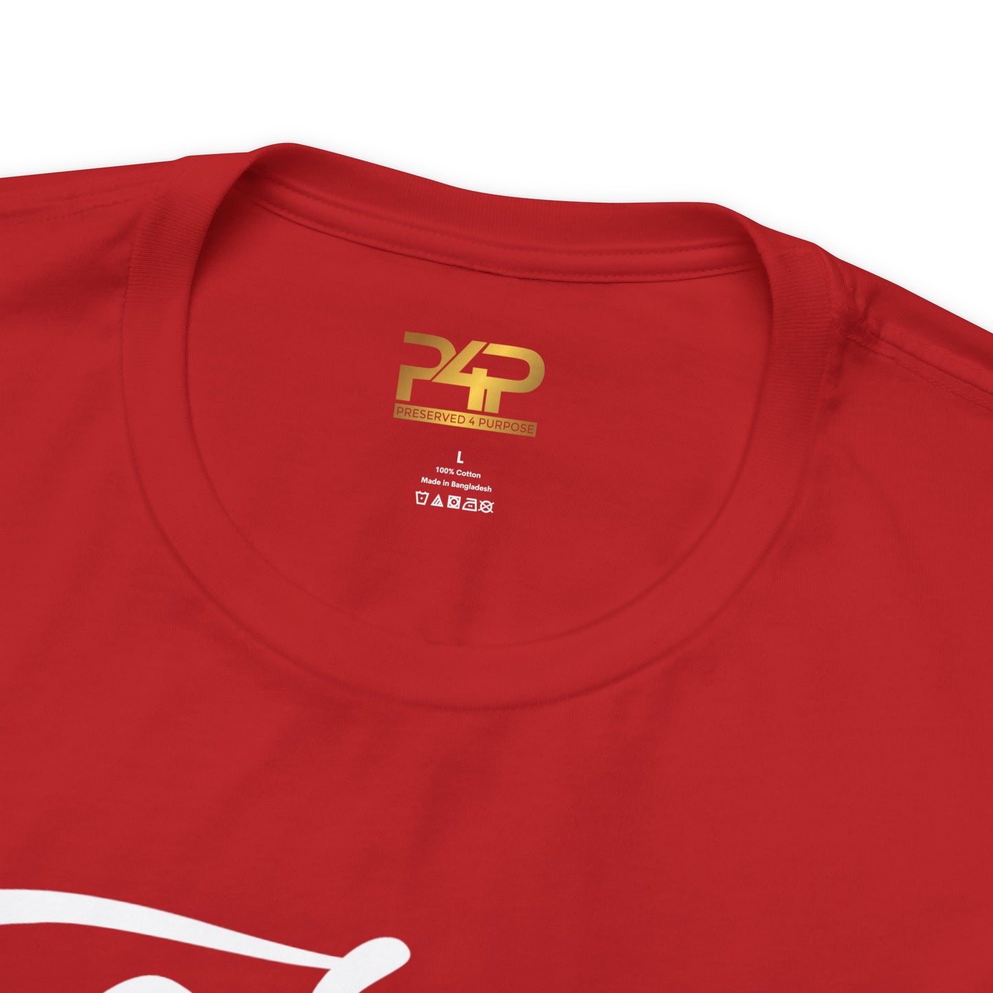 FREE INDEED Unisex Jersey Short Sleeve Tee