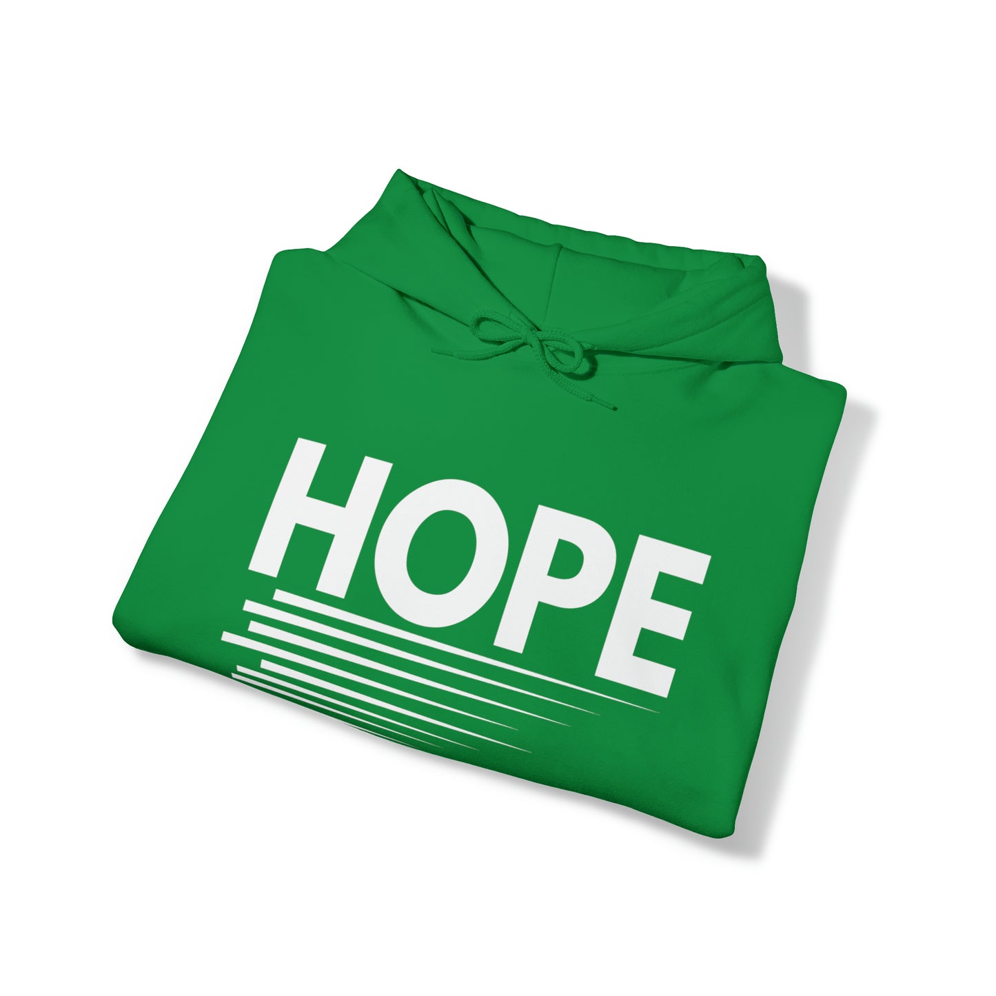 HOPE Unisex Heavy Blend™ Hooded Sweatshirt