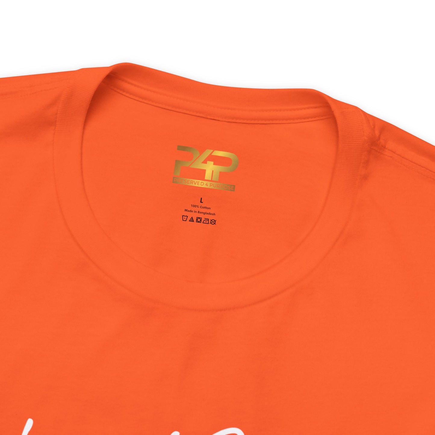 HE RESTORES MY SOUL Unisex Jersey Short Sleeve Tee