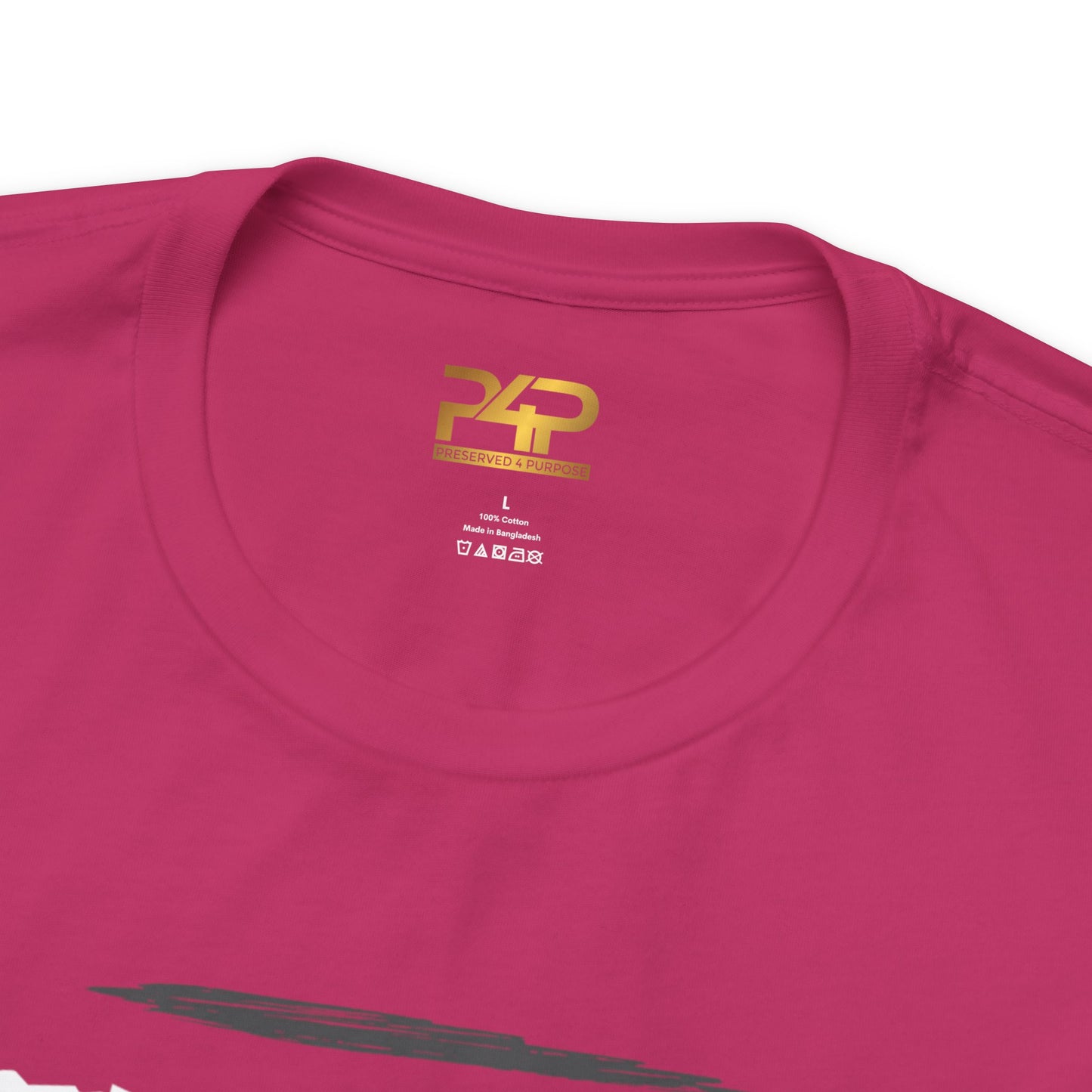 BORN TO WIN Unisex Jersey Short Sleeve Tee