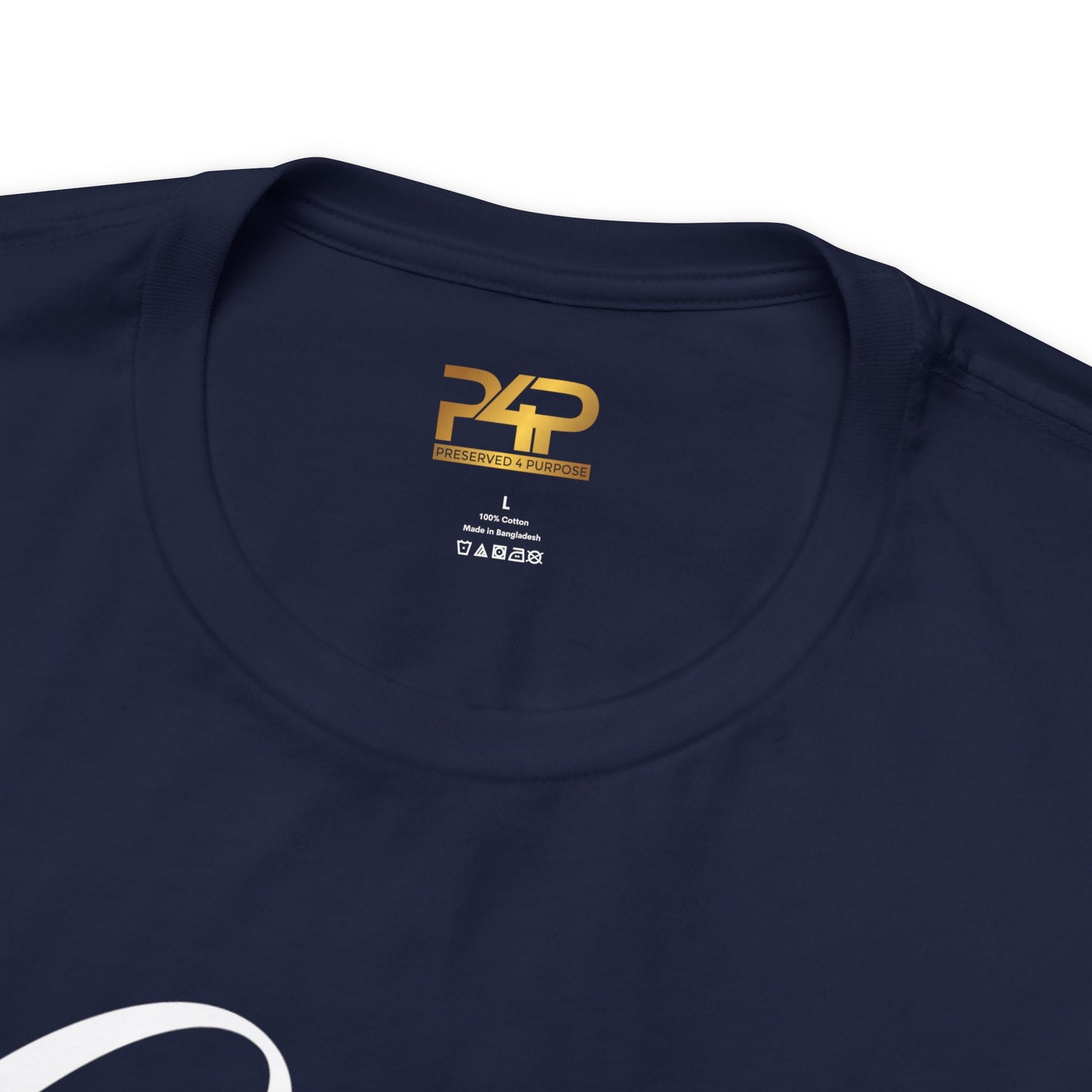 GRACE FOUND ME Unisex Jersey Short Sleeve Tee