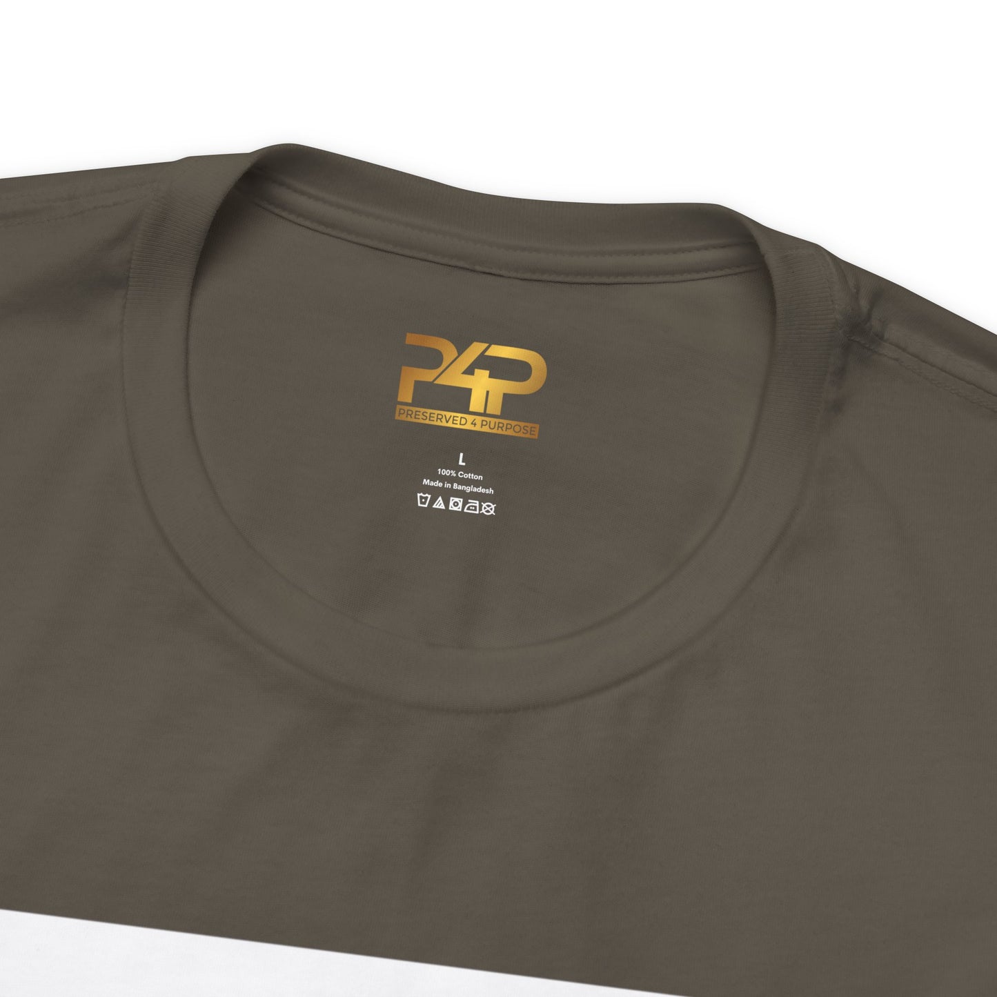 BLESSED BEYOND MEASURE Unisex Jersey Short Sleeve Tee