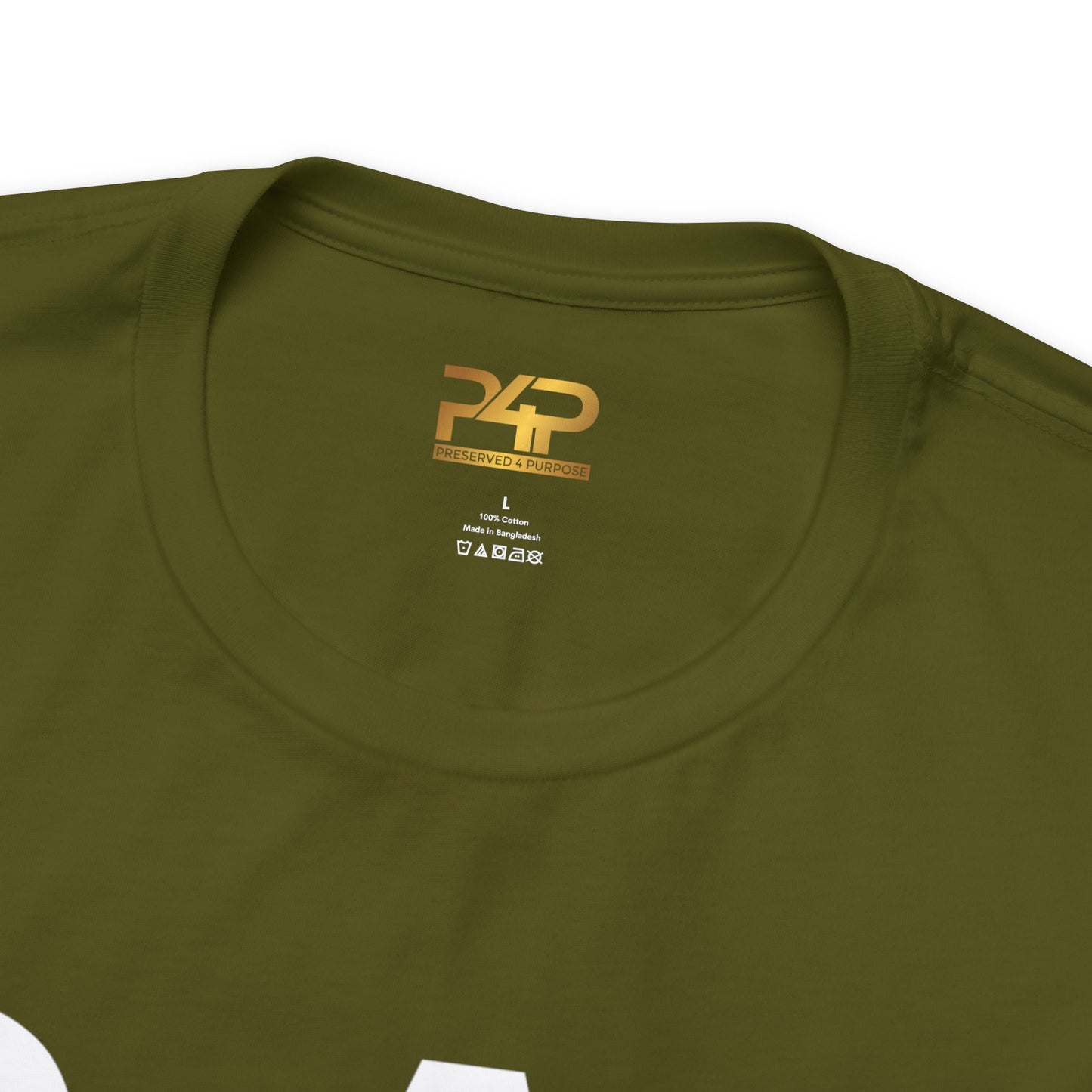 GOD ANSWERS PRAYERS Unisex Jersey Short Sleeve Tee