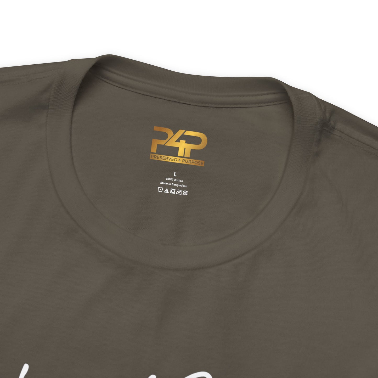 HE RESTORES MY SOUL Unisex Jersey Short Sleeve Tee