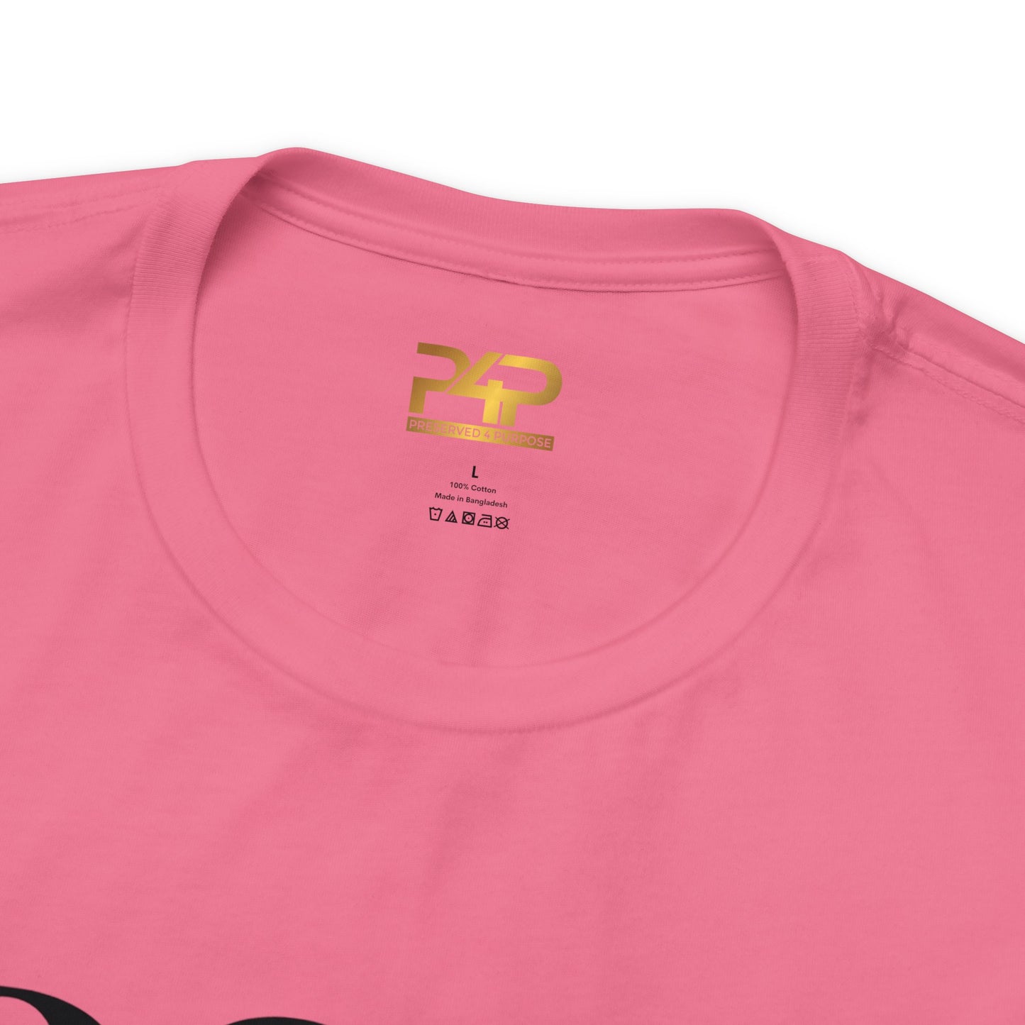DON'T QUIT Unisex Jersey Short Sleeve Tee
