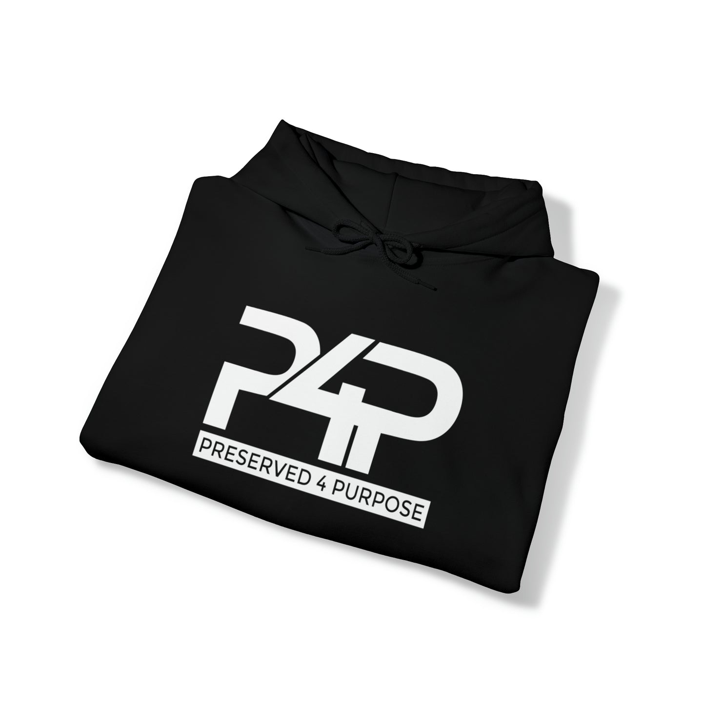 P4P PRESERVED 4 PURPOSE Unisex Heavy Blend™ Hooded Sweatshirt