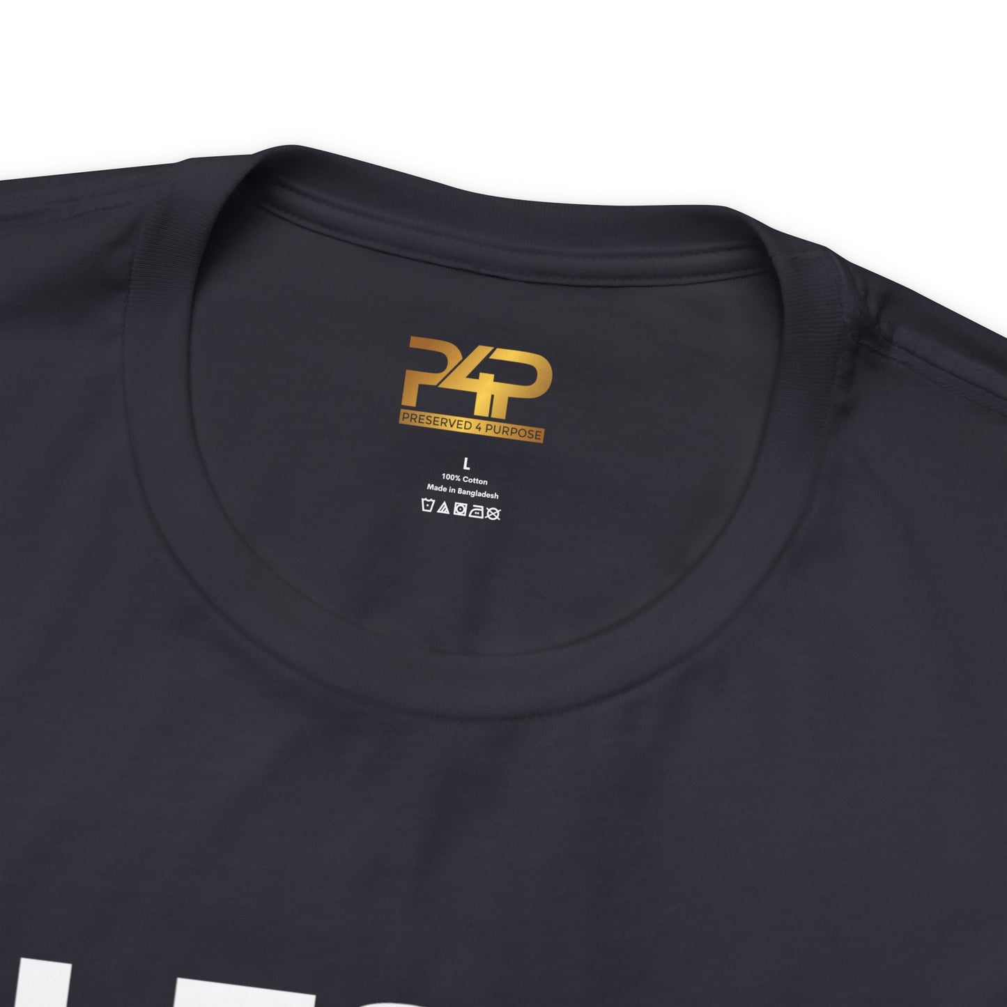 BLESSED Unisex Jersey Short Sleeve Tee