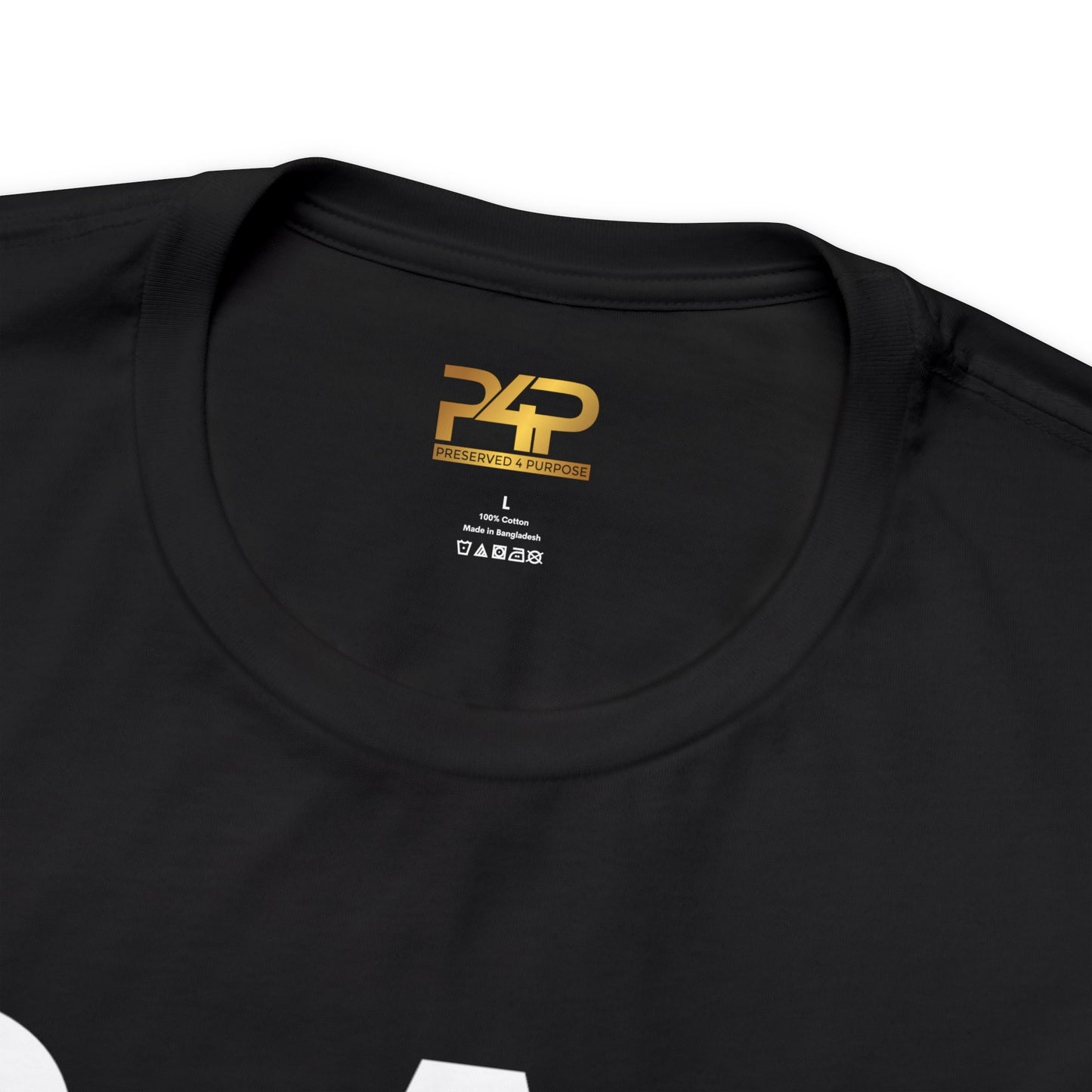 GOD ANSWERS PRAYERS Unisex Jersey Short Sleeve Tee