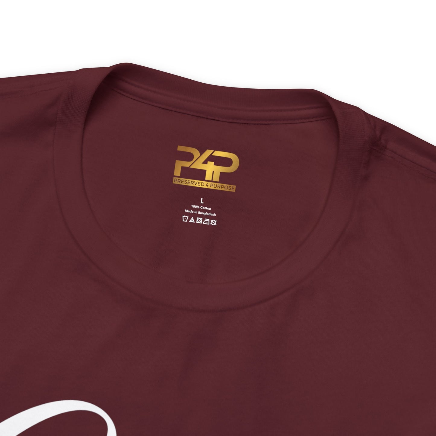 GRACE FOUND ME Unisex Jersey Short Sleeve Tee