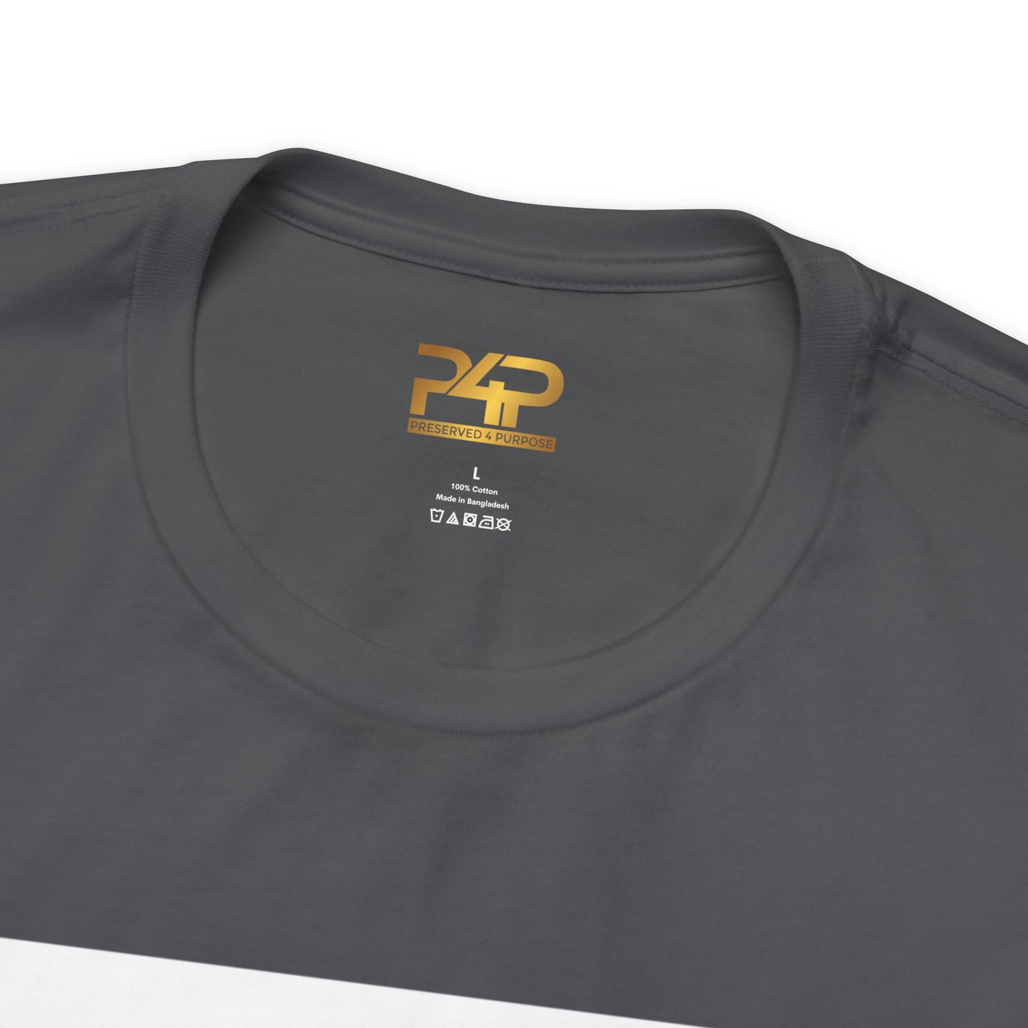 BLESSED BEYOND MEASURE Unisex Jersey Short Sleeve Tee