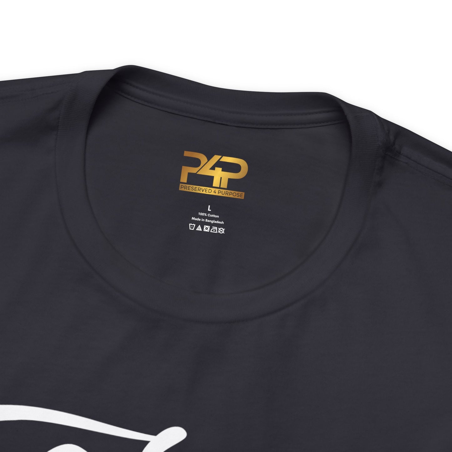 FREE INDEED Unisex Jersey Short Sleeve Tee
