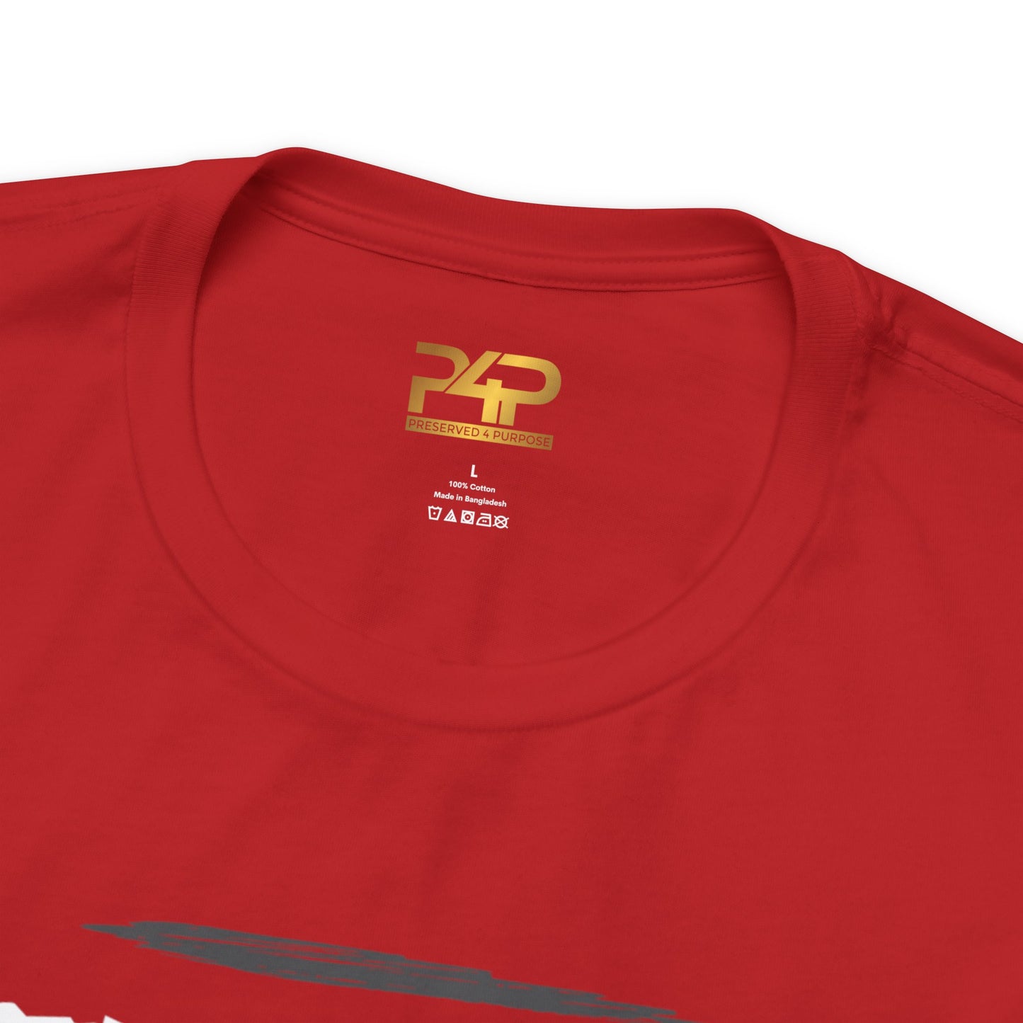 BORN TO WIN Unisex Jersey Short Sleeve Tee