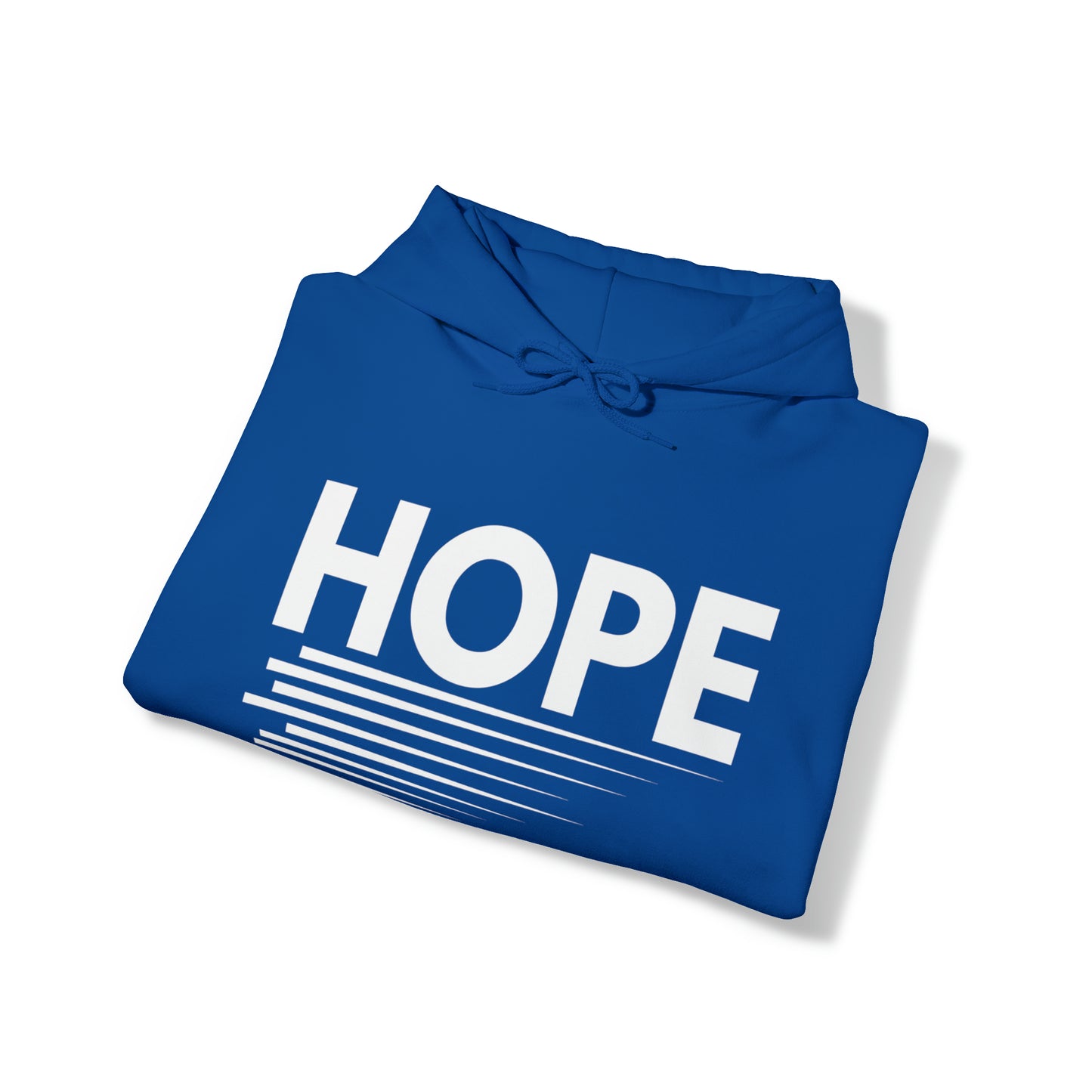 HOPE Unisex Heavy Blend™ Hooded Sweatshirt