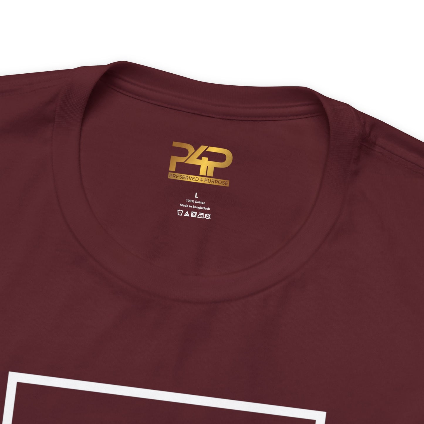 BLESSED Unisex Jersey Short Sleeve Tee