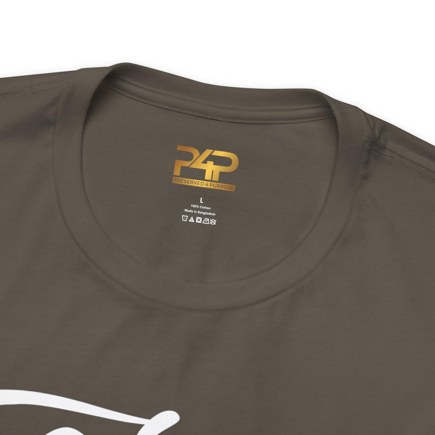 FREE INDEED Unisex Jersey Short Sleeve Tee
