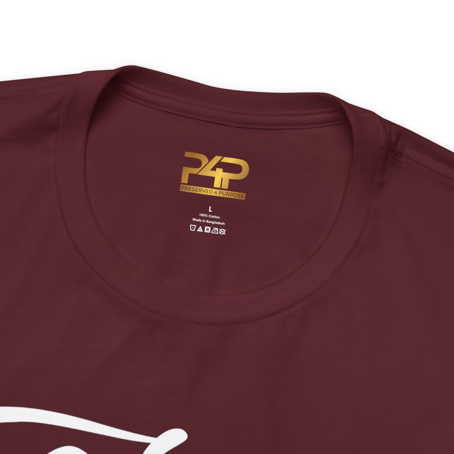 FREE INDEED Unisex Jersey Short Sleeve Tee