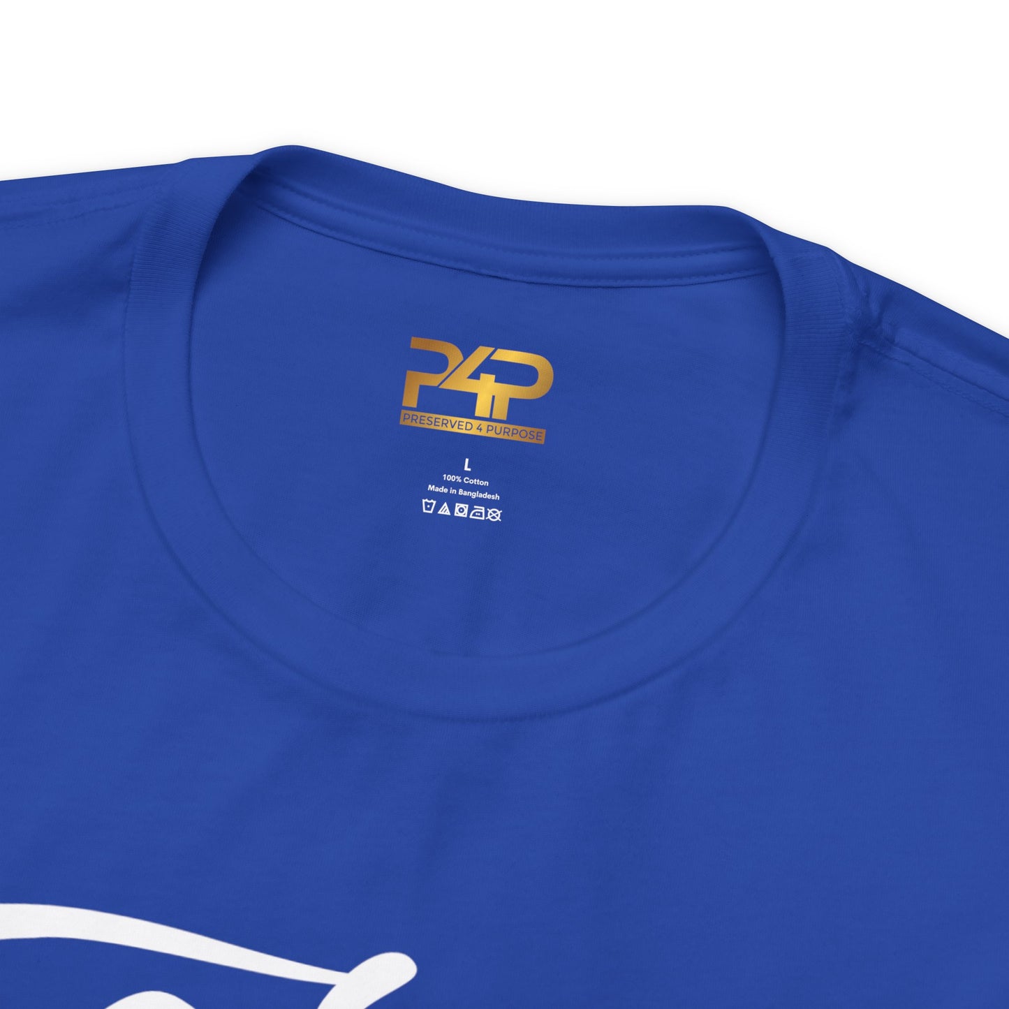 FREE INDEED Unisex Jersey Short Sleeve Tee