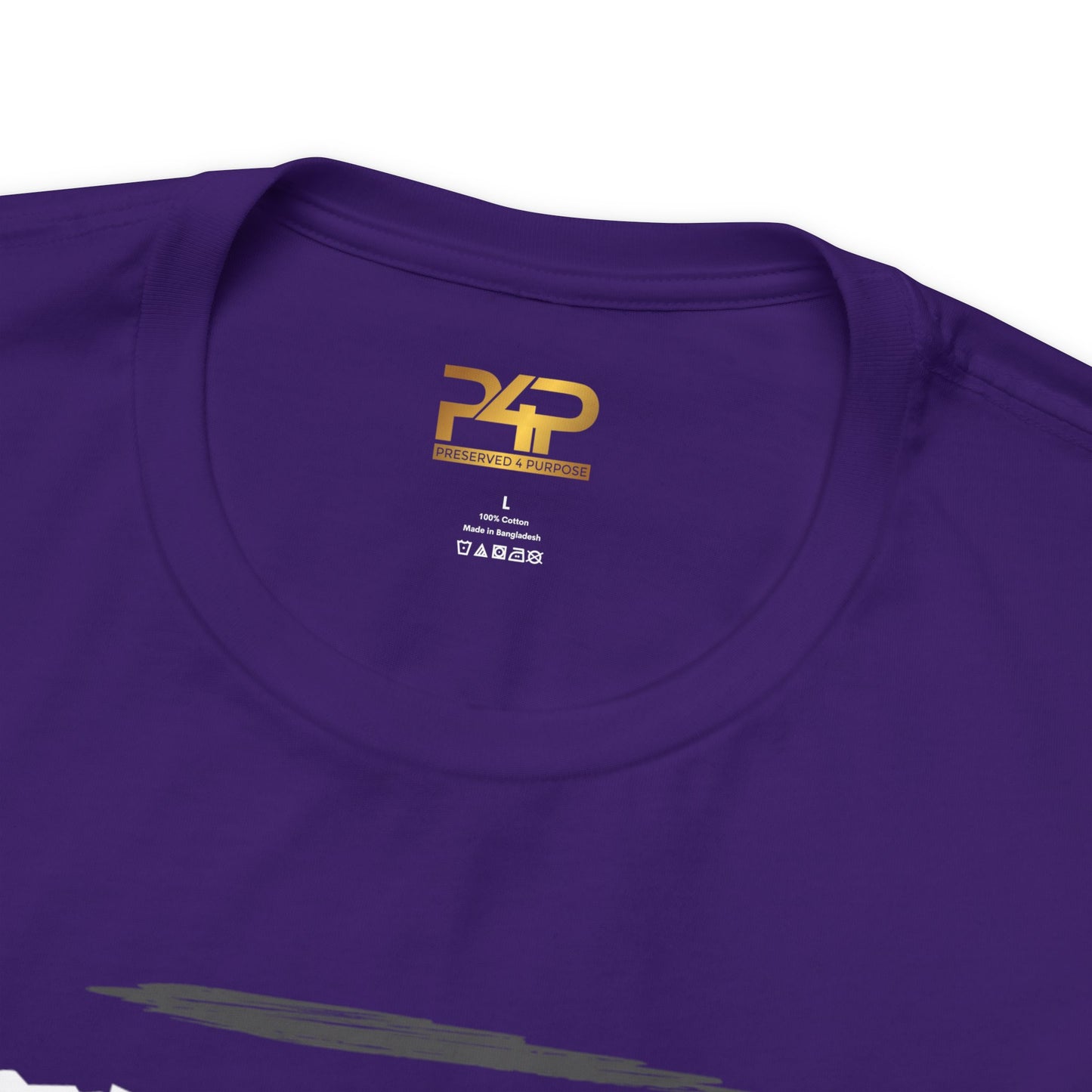 BORN TO WIN Unisex Jersey Short Sleeve Tee