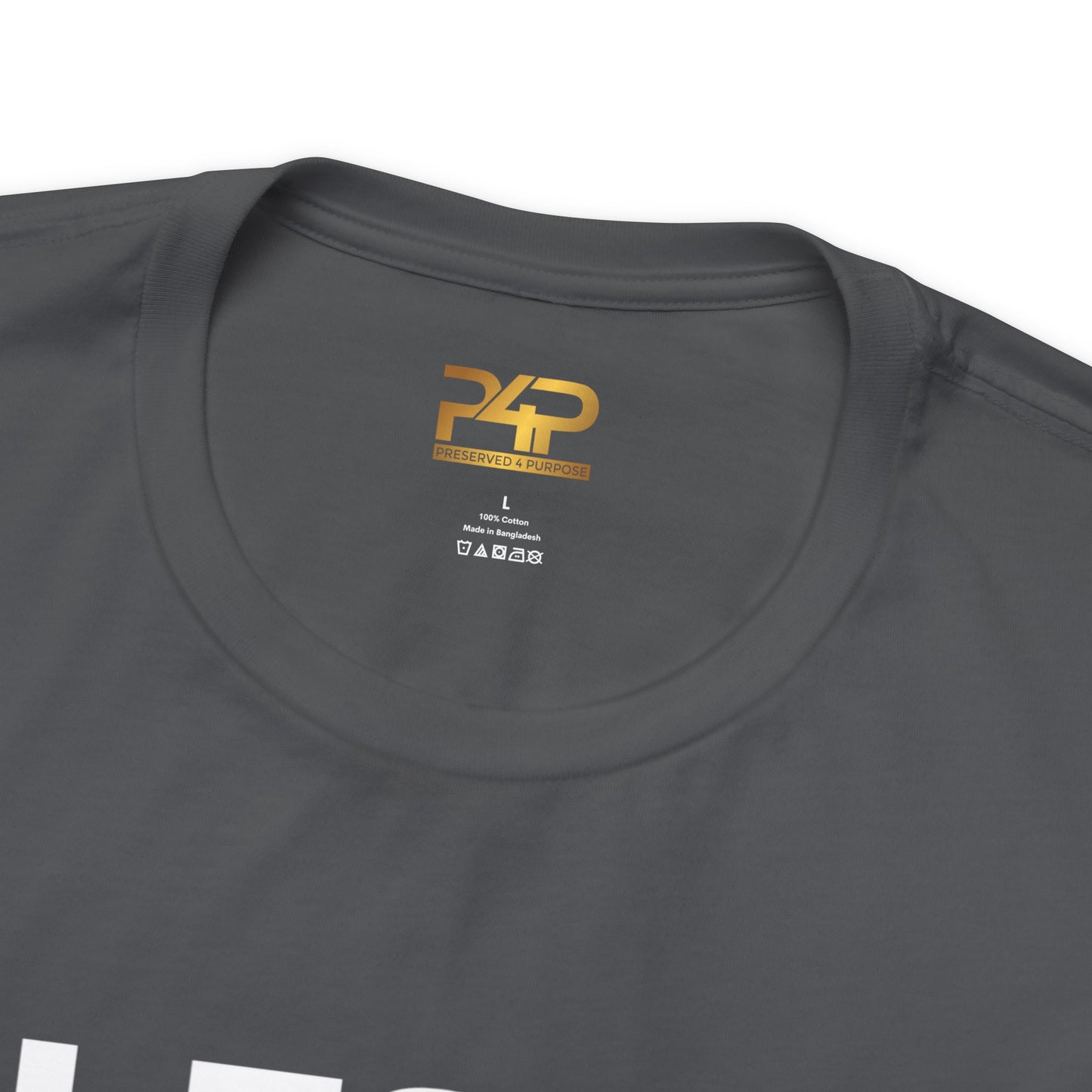 BLESSED Unisex Jersey Short Sleeve Tee