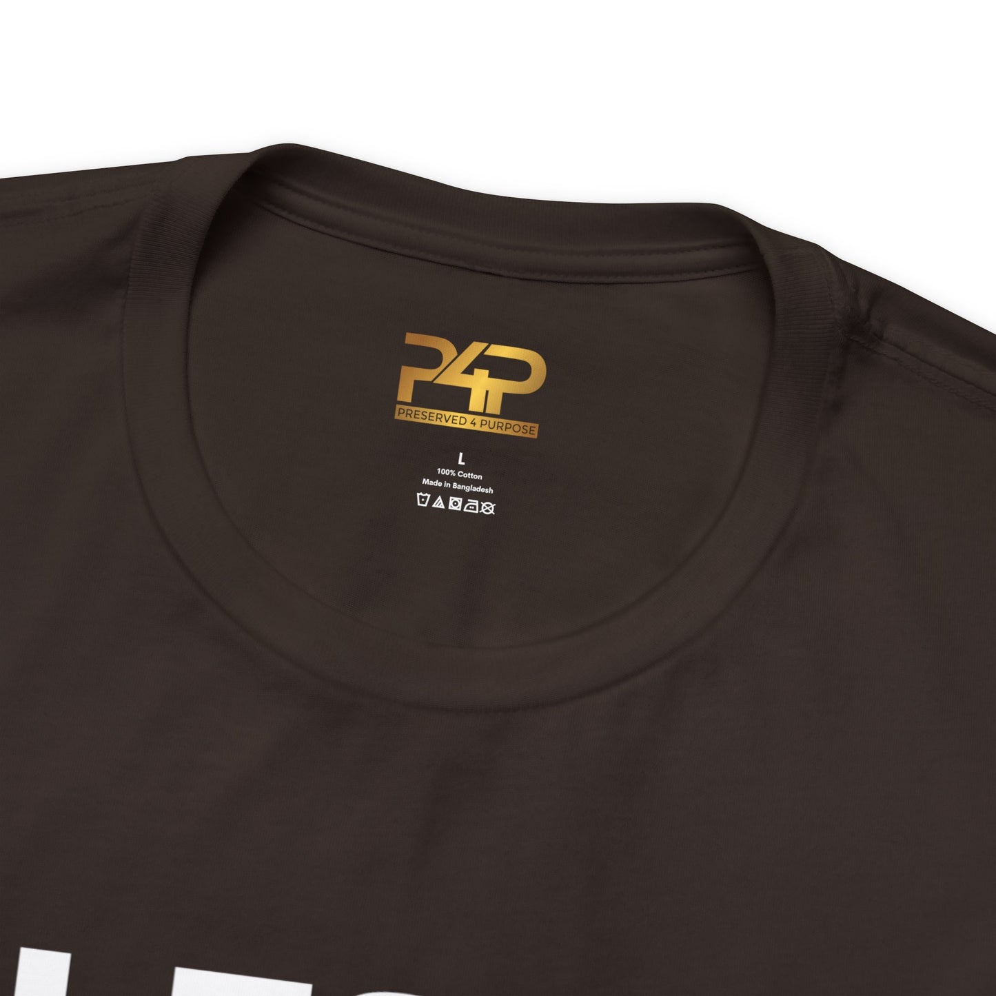 BLESSED Unisex Jersey Short Sleeve Tee