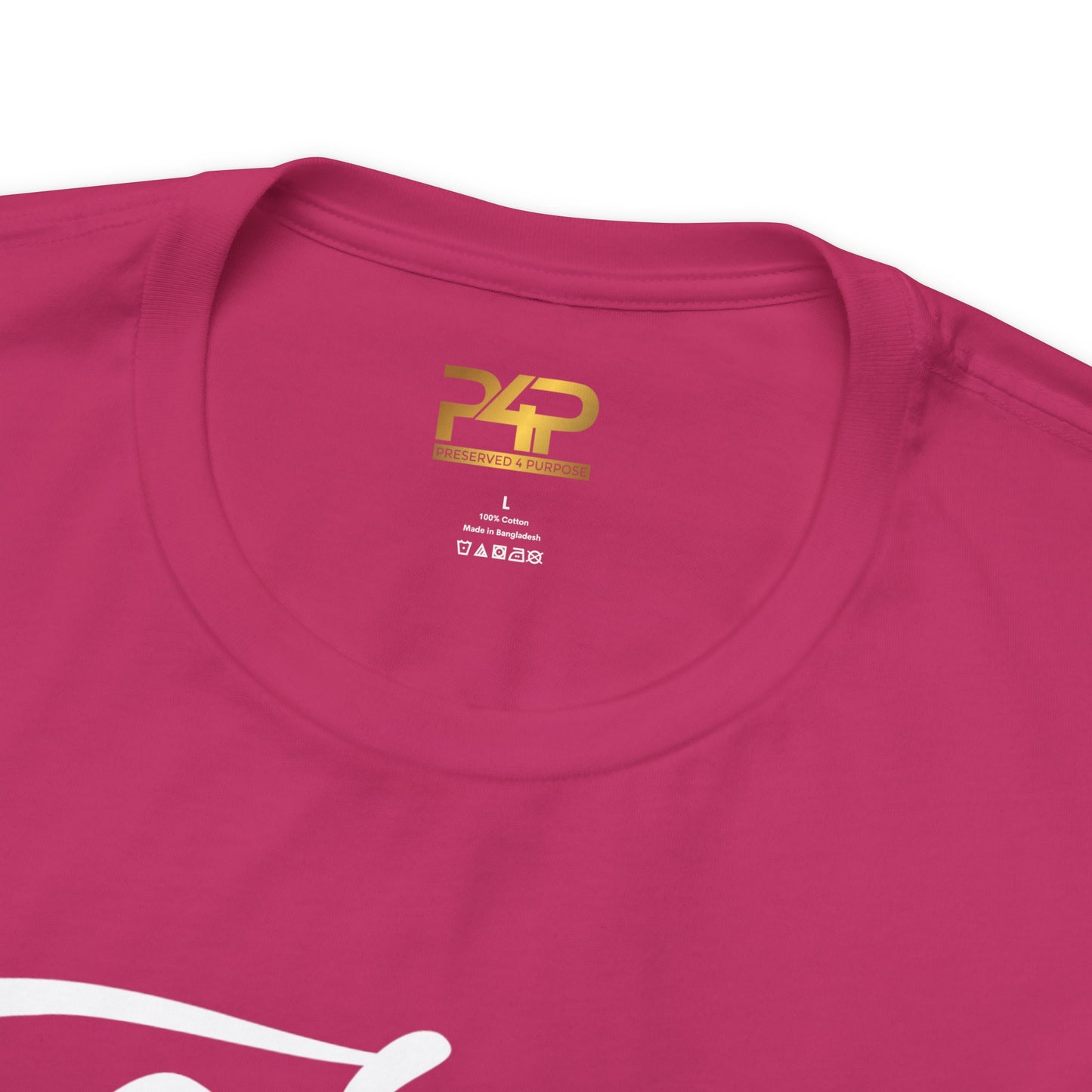 FREE INDEED Unisex Jersey Short Sleeve Tee