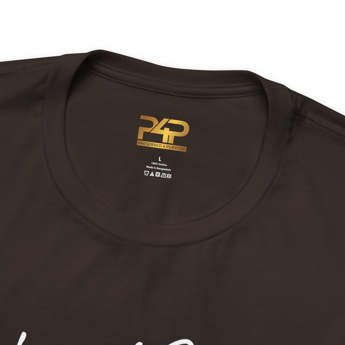 HE RESTORES MY SOUL Unisex Jersey Short Sleeve Tee