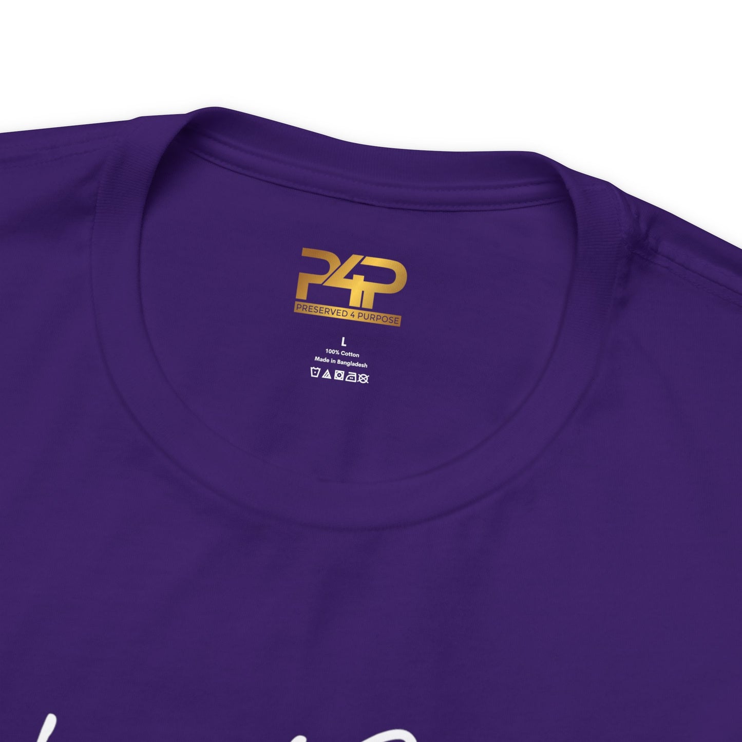 HE RESTORES MY SOUL Unisex Jersey Short Sleeve Tee