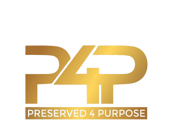 PRESERVED 4 PURPOSE STORE