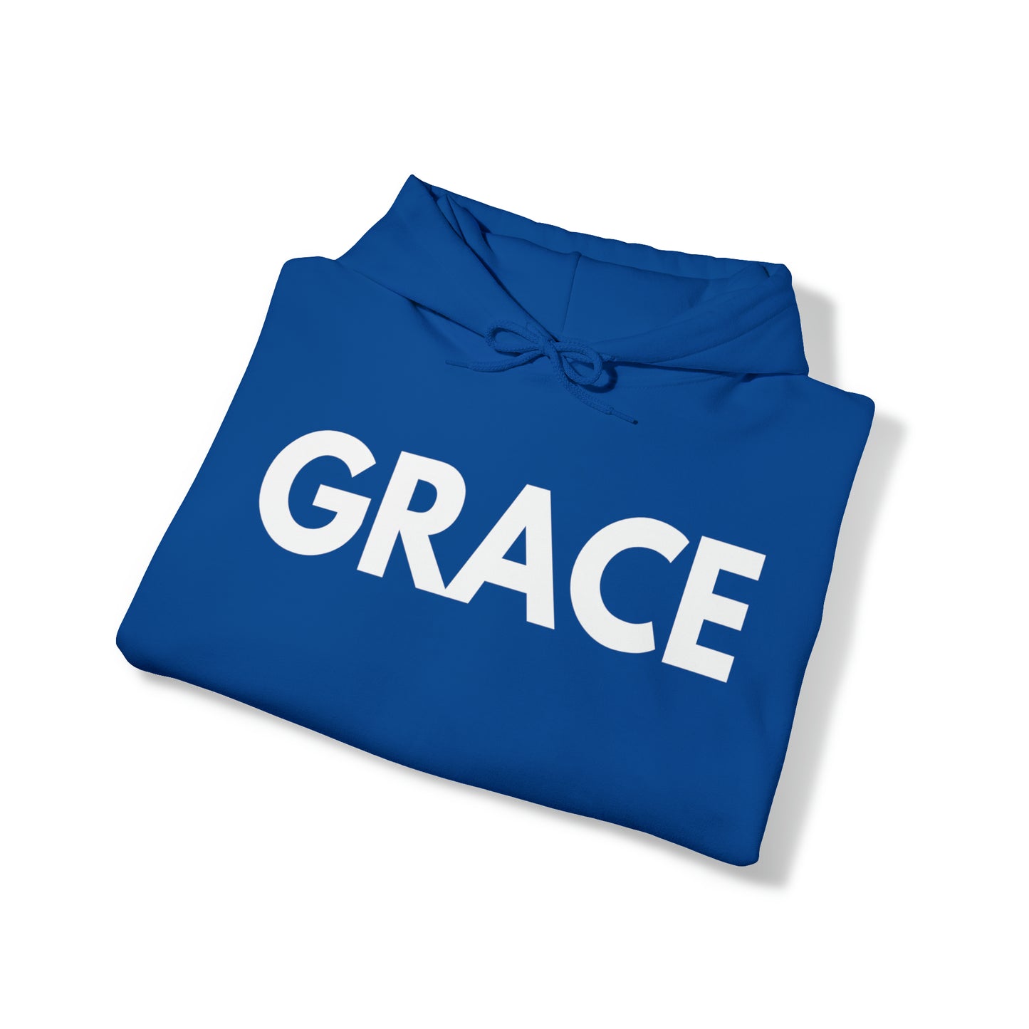 GRACE Unisex Heavy Blend™ Hooded Sweatshirt