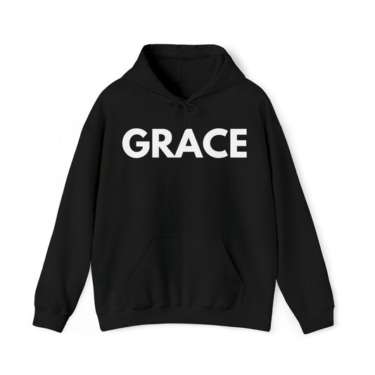 GRACE Unisex Heavy Blend™ Hooded Sweatshirt