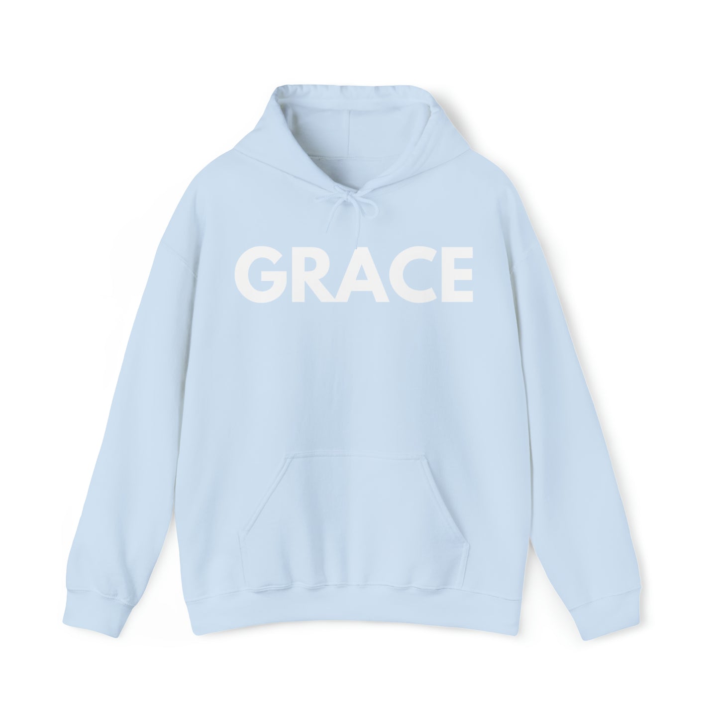 GRACE Unisex Heavy Blend™ Hooded Sweatshirt