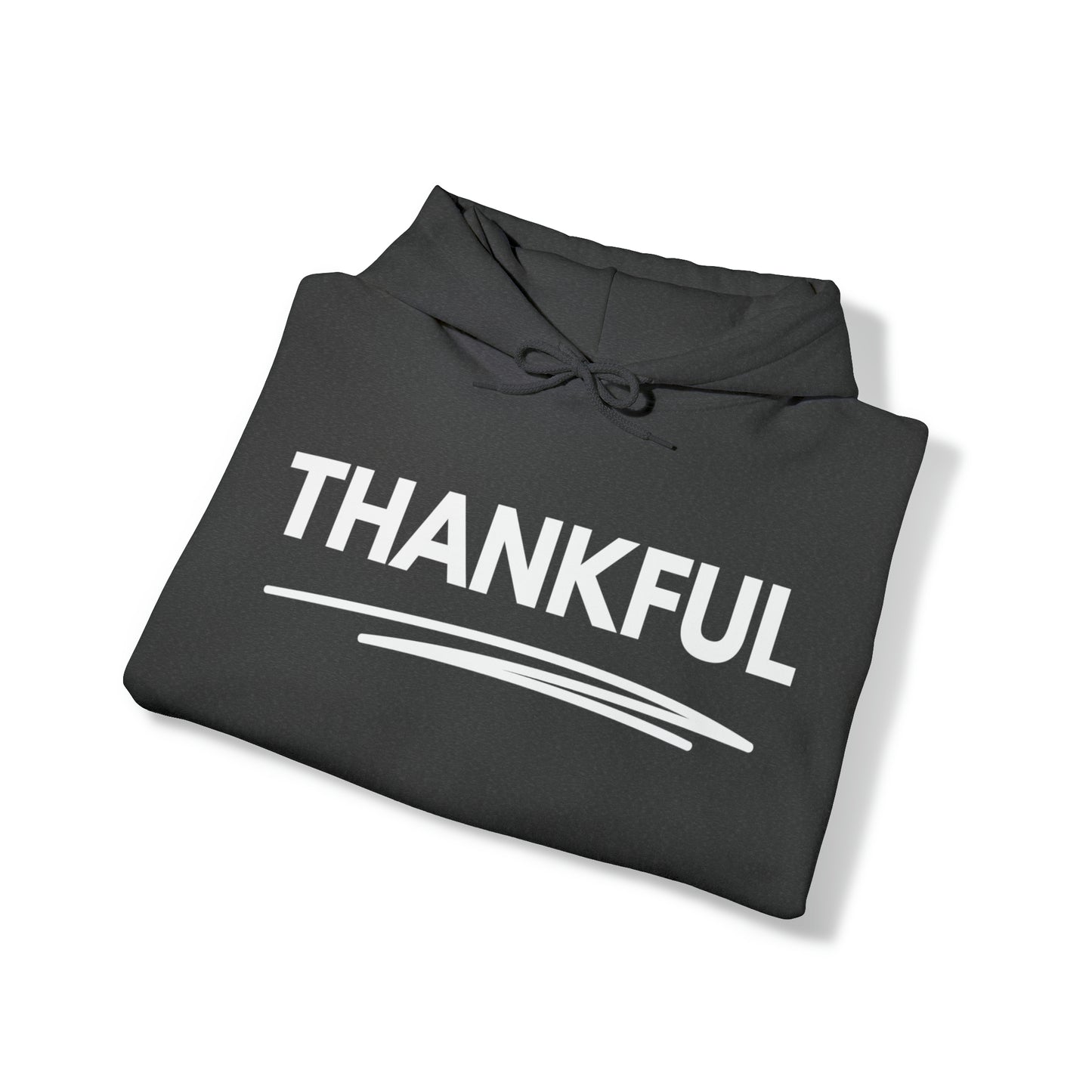 THANKFUL Unisex Heavy Blend™ Hooded Sweatshirt