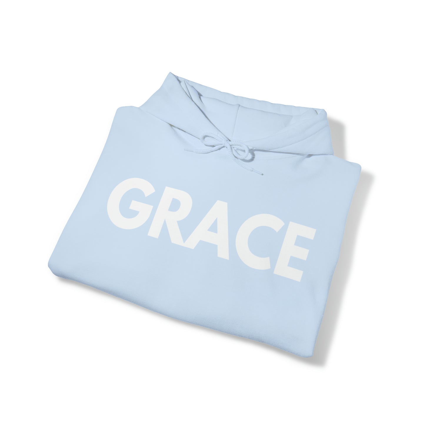 GRACE Unisex Heavy Blend™ Hooded Sweatshirt