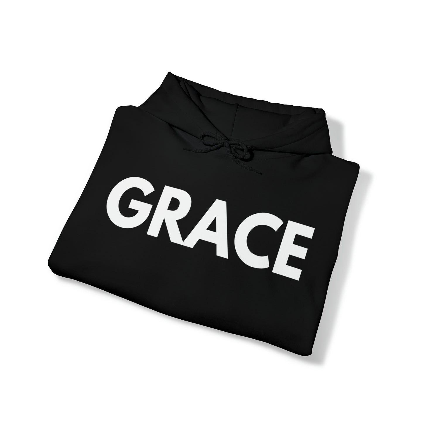 GRACE Unisex Heavy Blend™ Hooded Sweatshirt