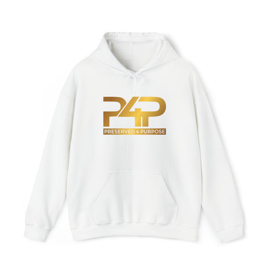 P4P PRESERVED 4 PURPOSE Unisex Heavy Blend™ Hooded Sweatshirt