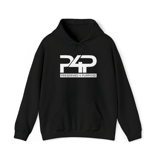 P4P PRESERVED 4 PURPOSE Unisex Heavy Blend™ Hooded Sweatshirt
