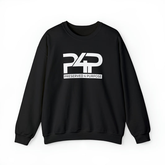 P4P PRESERVED 4 PURPOSE Unisex Heavy Blend™ Crewneck Sweatshirt