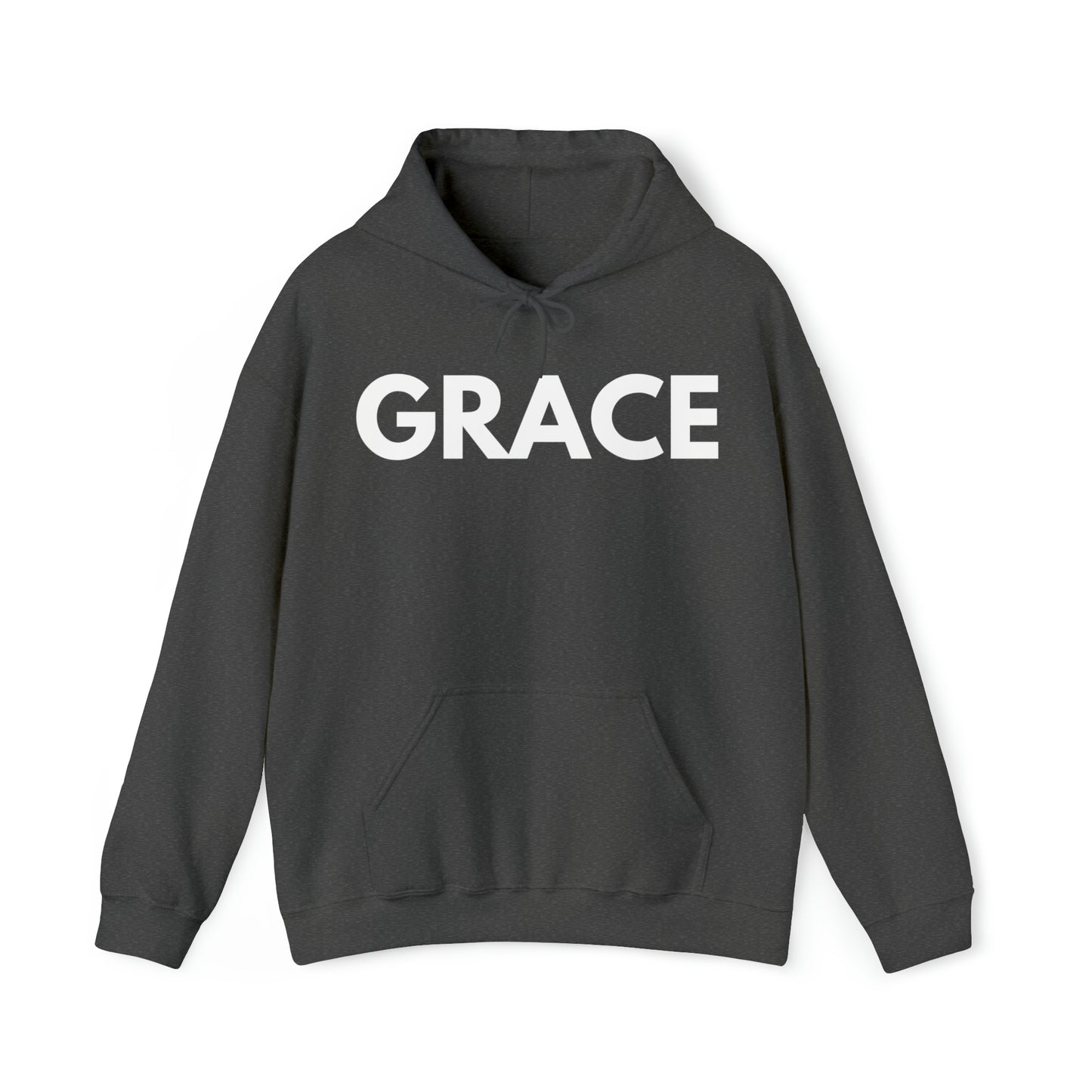 GRACE Unisex Heavy Blend™ Hooded Sweatshirt